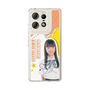 スリムプロテクションケース［ STU48 - 坂木叶愛 ］