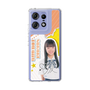 スリムプロテクションケース［ STU48 - 坂木叶愛 ］