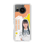 スリムプロテクションケース［ STU48 - 坂木叶愛 ］