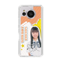 スリムプロテクションケース［ STU48 - 坂木叶愛 ］