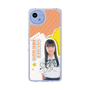 スリムプロテクションケース［ STU48 - 坂木叶愛 ］