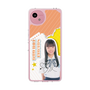 スリムプロテクションケース［ STU48 - 坂木叶愛 ］
