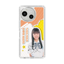 スリムプロテクションケース［ STU48 - 坂木叶愛 ］