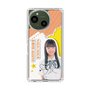 スリムプロテクションケース［ STU48 - 坂木叶愛 ］