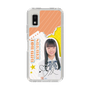 スリムプロテクションケース［ STU48 - 坂木叶愛 ］