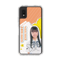 スリムプロテクションケース［ STU48 - 坂木叶愛 ］