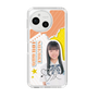 スリムプロテクションケース［ STU48 - 坂木叶愛 ］
