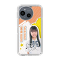 スリムプロテクションケース［ STU48 - 坂木叶愛 ］