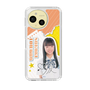 スリムプロテクションケース［ STU48 - 坂木叶愛 ］
