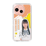 スリムプロテクションケース［ STU48 - 坂木叶愛 ］