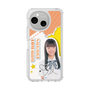 スリムプロテクションケース［ STU48 - 坂木叶愛 ］
