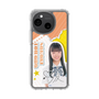 スリムプロテクションケース［ STU48 - 坂木叶愛 ］