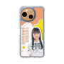 スリムプロテクションケース［ STU48 - 坂木叶愛 ］