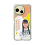 スリムプロテクションケース［ STU48 - 坂木叶愛 ］