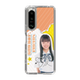スリムプロテクションケース［ STU48 - 坂木叶愛 ］