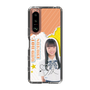 スリムプロテクションケース［ STU48 - 坂木叶愛 ］