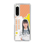 スリムプロテクションケース［ STU48 - 坂木叶愛 ］