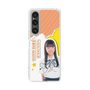 スリムプロテクションケース［ STU48 - 坂木叶愛 ］