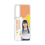 スリムプロテクションケース［ STU48 - 坂木叶愛 ］
