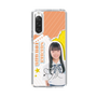 スリムプロテクションケース［ STU48 - 坂木叶愛 ］