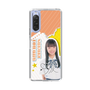 スリムプロテクションケース［ STU48 - 坂木叶愛 ］
