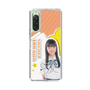 スリムプロテクションケース［ STU48 - 坂木叶愛 ］