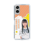 スリムプロテクションケース［ STU48 - 坂木叶愛 ］