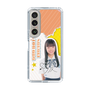 スリムプロテクションケース［ STU48 - 坂木叶愛 ］
