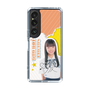 スリムプロテクションケース［ STU48 - 坂木叶愛 ］