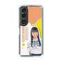 スリムプロテクションケース［ STU48 - 坂木叶愛 ］