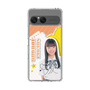 スリムプロテクションケース［ STU48 - 坂木叶愛 ］