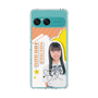 スリムプロテクションケース［ STU48 - 坂木叶愛 ］