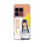 スリムプロテクションケース［ STU48 - 坂崎愛 ］