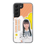 スリムプロテクションケース［ STU48 - 坂木叶愛 ］