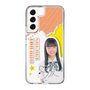 スリムプロテクションケース［ STU48 - 坂木叶愛 ］
