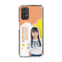 スリムプロテクションケース［ STU48 - 坂木叶愛 ］