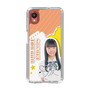スリムプロテクションケース［ STU48 - 坂木叶愛 ］