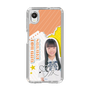 スリムプロテクションケース［ STU48 - 坂木叶愛 ］