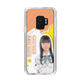 スリムプロテクションケース［ STU48 - 坂木叶愛 ］