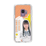 スリムプロテクションケース［ STU48 - 坂木叶愛 ］