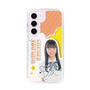スリムプロテクションケース［ STU48 - 坂木叶愛 ］