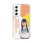 スリムプロテクションケース［ STU48 - 坂木叶愛 ］