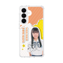 スリムプロテクションケース［ STU48 - 坂崎愛 ］
