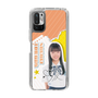 スリムプロテクションケース［ STU48 - 坂木叶愛 ］