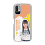 スリムプロテクションケース［ STU48 - 坂木叶愛 ］