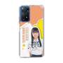 スリムプロテクションケース［ STU48 - 坂木叶愛 ］