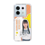 スリムプロテクションケース［ STU48 - 坂木叶愛 ］