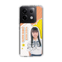 スリムプロテクションケース［ STU48 - 坂木叶愛 ］