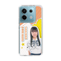スリムプロテクションケース［ STU48 - 坂木叶愛 ］