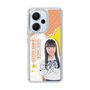 スリムプロテクションケース［ STU48 - 坂木叶愛 ］